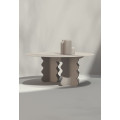 Журнальный стол Large table "Hvylya"4